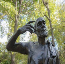 Paris Rodin Museum
